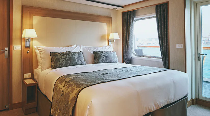 三井尊榮套房 Luxury Suite