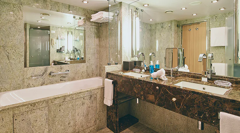 三井尊榮套房 Luxury Suite