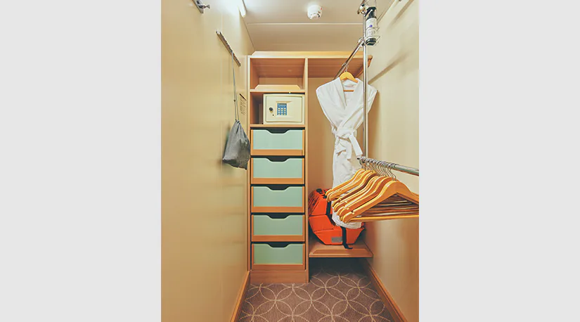 三井海景套房 Oceanview Suite