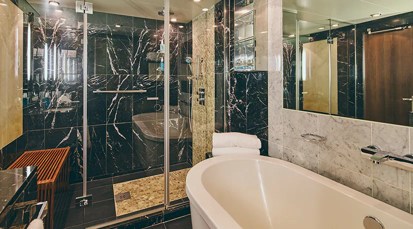 三井頂級水療套房 Penthouse SPA Suite