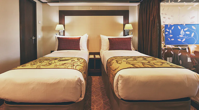 三井頂級套房 Penthouse Suite