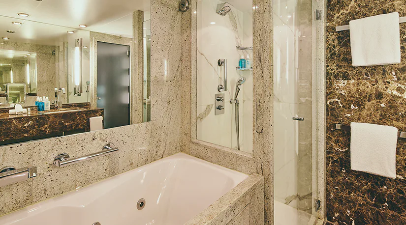 三井頂級套房 Penthouse Suite