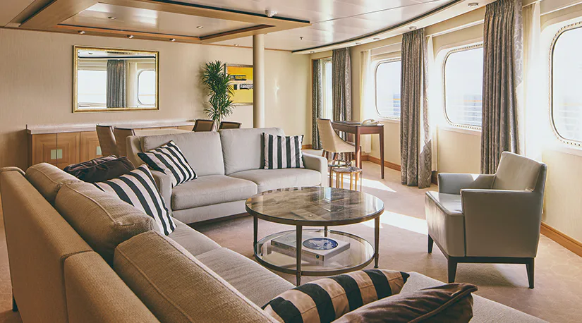 三井經典套房 Signature Suite