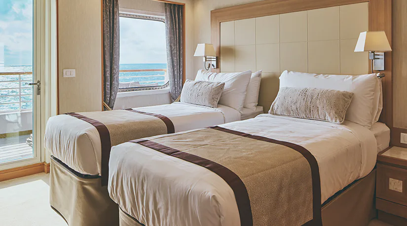 三井經典套房 Signature Suite