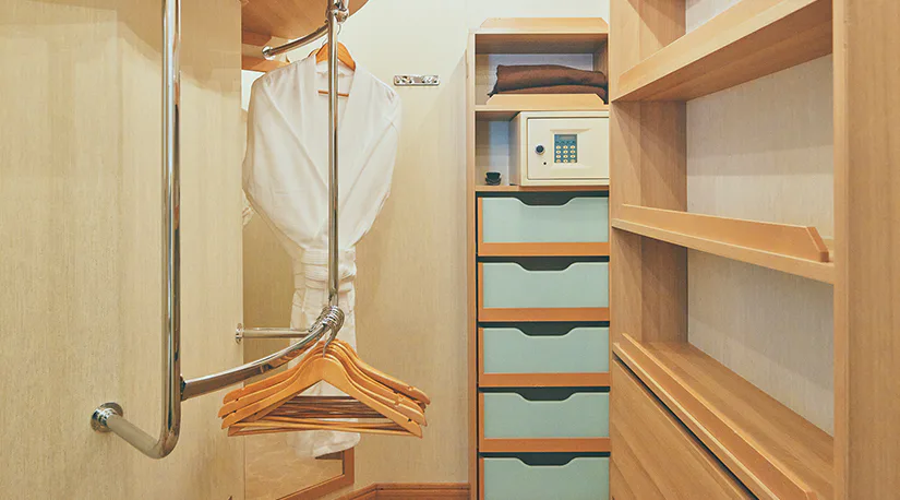 三井經典套房 Signature Suite