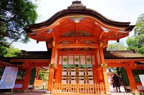 6天5晚日本夏的中津、八幡浜郵輪船票