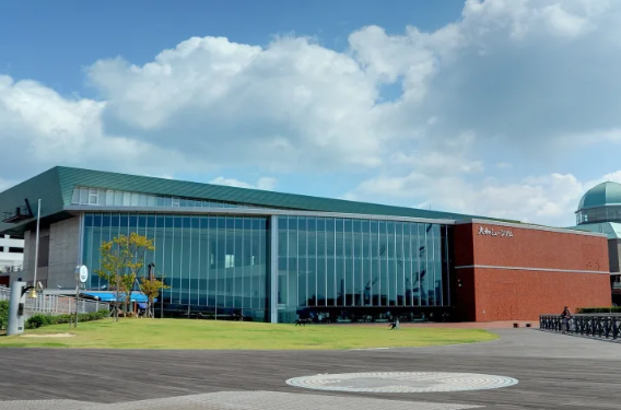 7天6晚日本之夏九州．瀨戶內海郵輪船票