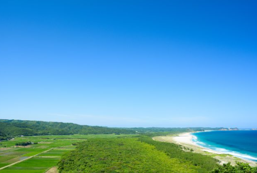 5天4晚日本初夏之種子島、佐世保、釜山郵輪船票