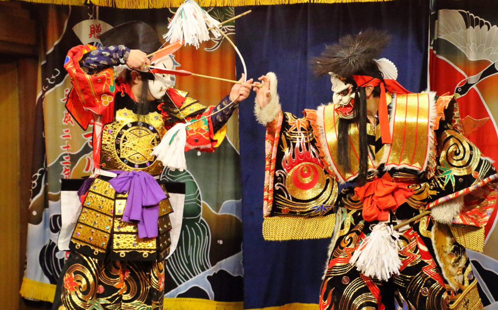 5天4晚日本上五島・麗水郵輪船票