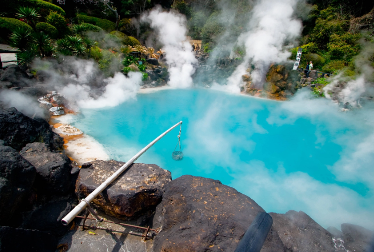 6天5晚日本瀨戶內海．九州麗水郵輪船票