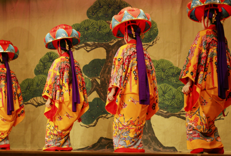 5天4晚松山・釜山郵輪船票