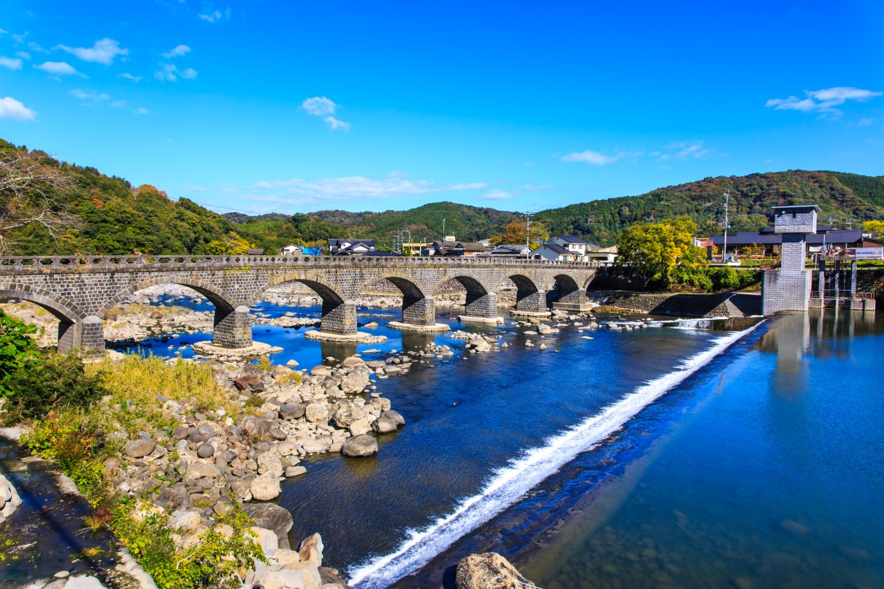 8天7晚日本之夏中津．下關郵輪船票
