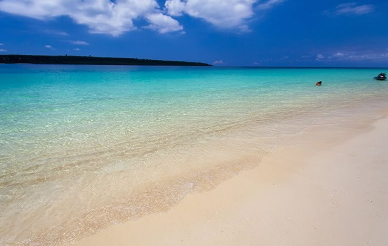 5天4晚沖繩宮古島・基隆郵輪船票