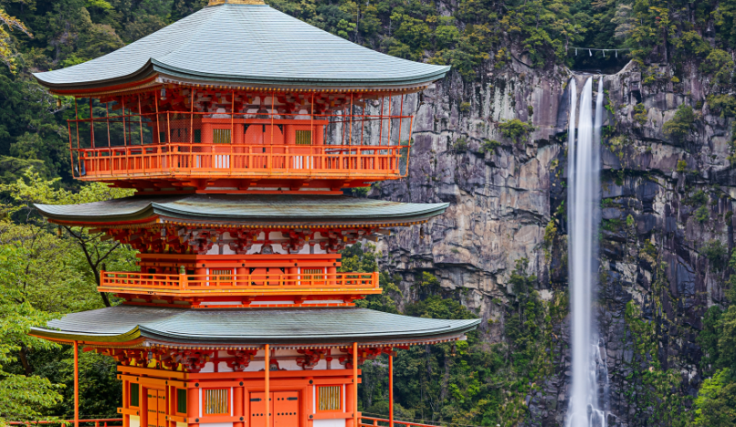 4天3晚新宫．伊東郵輪船票