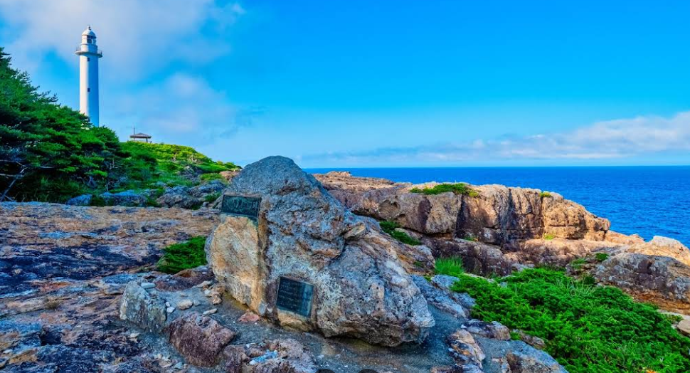 5天4晚宫古．大洗郵輪船票
