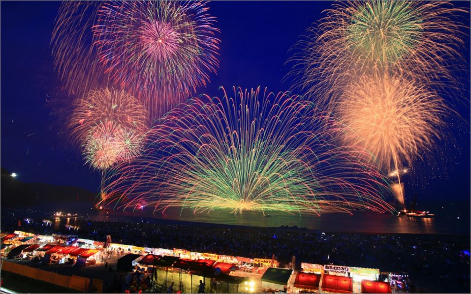 10天9晚濟州島和九州南部夏季郵輪船票