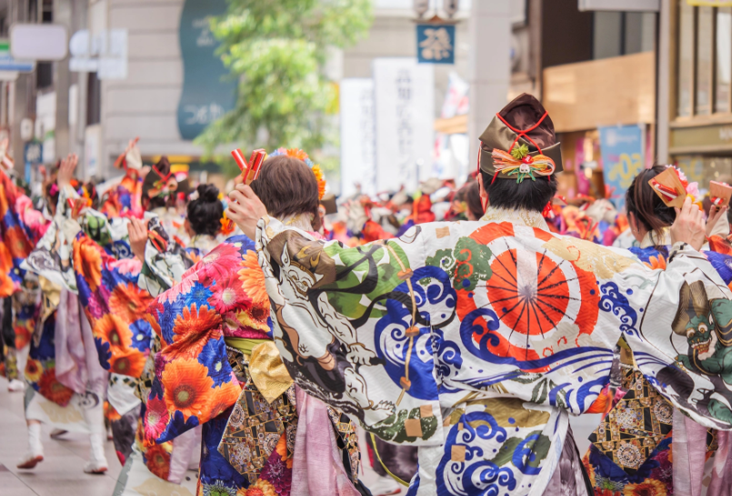6天5晚松山．高知郵輪船票